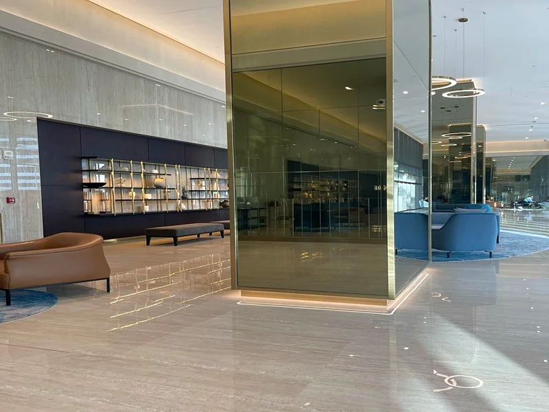 Bellevue Tower 1 | 2 Br | Furnished | Full Burj Khalifa View63770231758977113