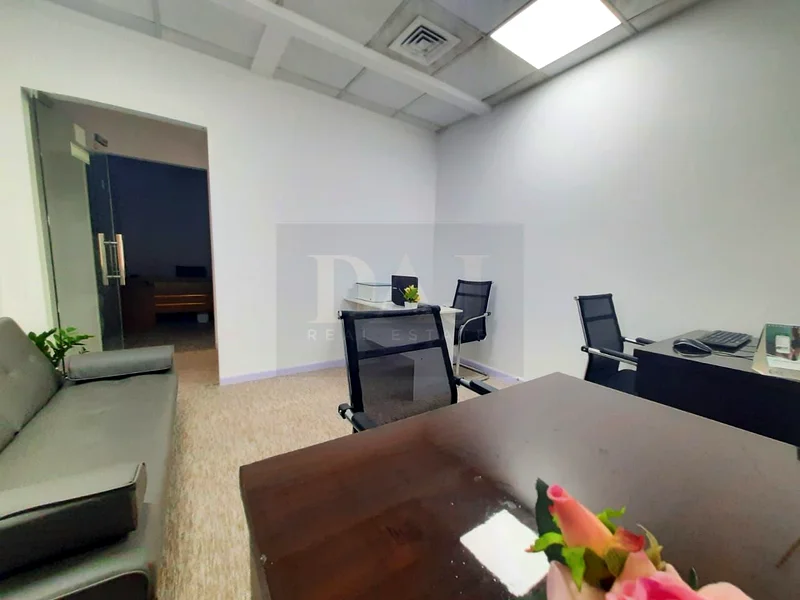 Stylish Office Space with Bank account assistance | Free Amenities63620107555329112