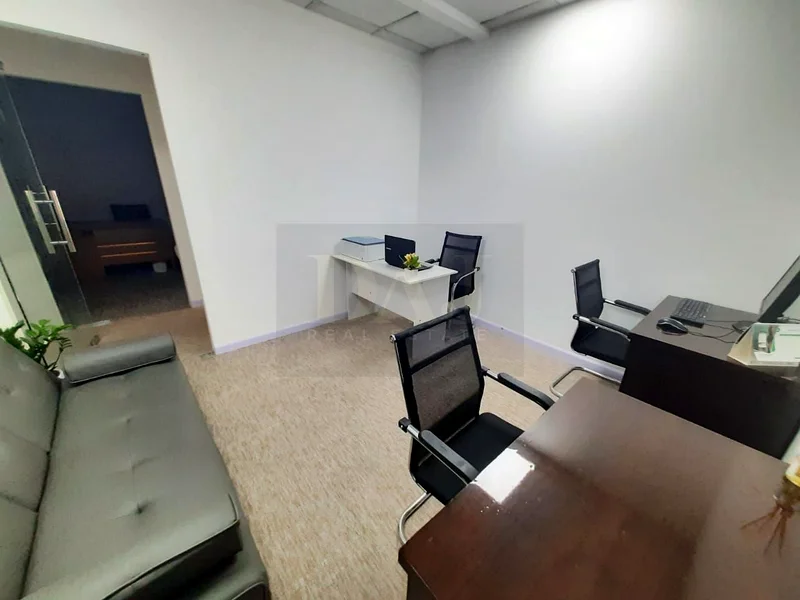 Stylish Office Space with Bank account assistance | Free Amenities63620107555329114