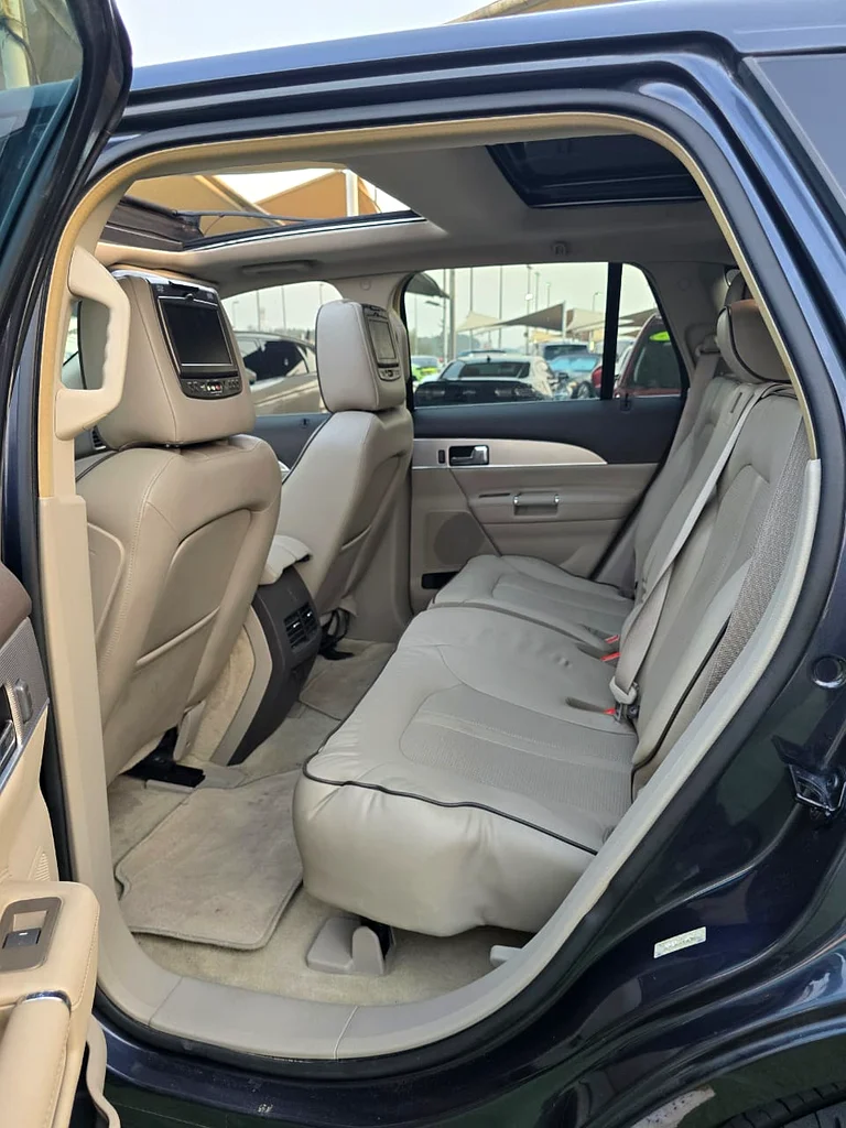 LINKOLON MKX 2013 GCC 2 KEYS63613734473089112