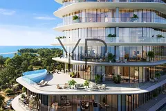 Pelagia by BNW Developments | 2 BR Luxury | 60/40 Payment | Luxury Living