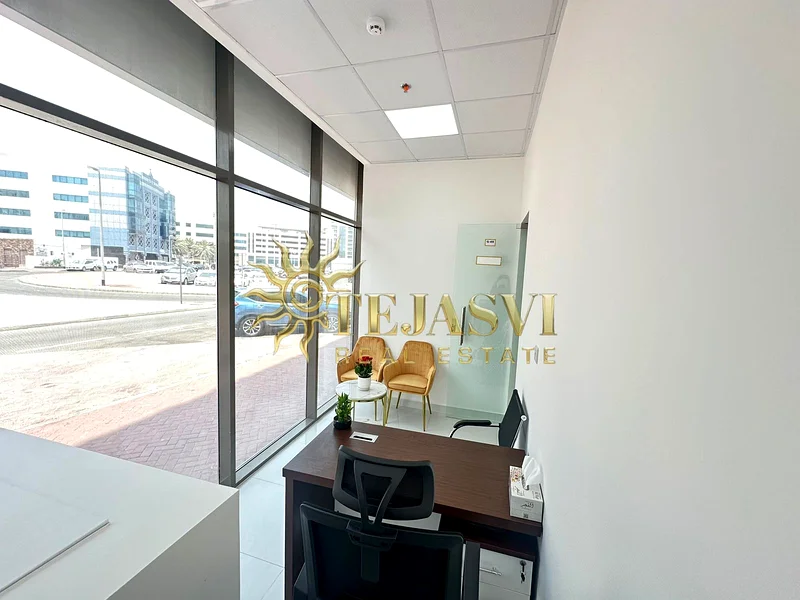 Affordable Office | Bank Account Assistance | Free Utilities63616335514883111