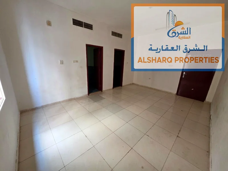 استوديو مع مطبخ منفصل - بسعر 17 ألف درهم - للإيجار السنوي في النعيمية، عجمان63724224072961110