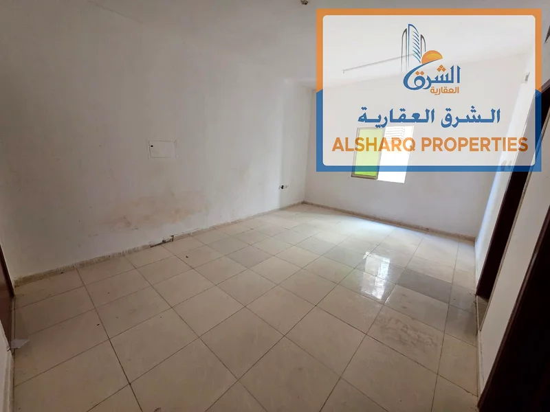 استوديو مع مطبخ منفصل - بسعر 17 ألف درهم - للإيجار السنوي في النعيمية، عجمان63724224072961112