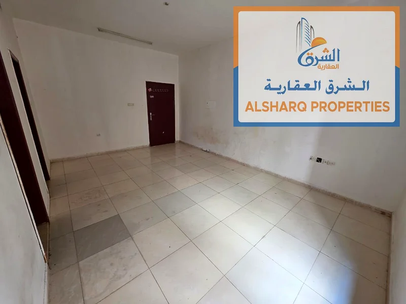استوديو مع مطبخ منفصل - بسعر 17 ألف درهم - للإيجار السنوي في النعيمية، عجمان63724224072961111