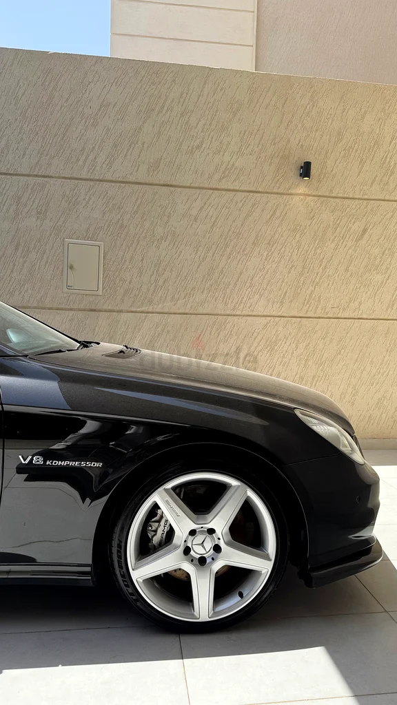 CLS55 AMG 700hp63613737888385113