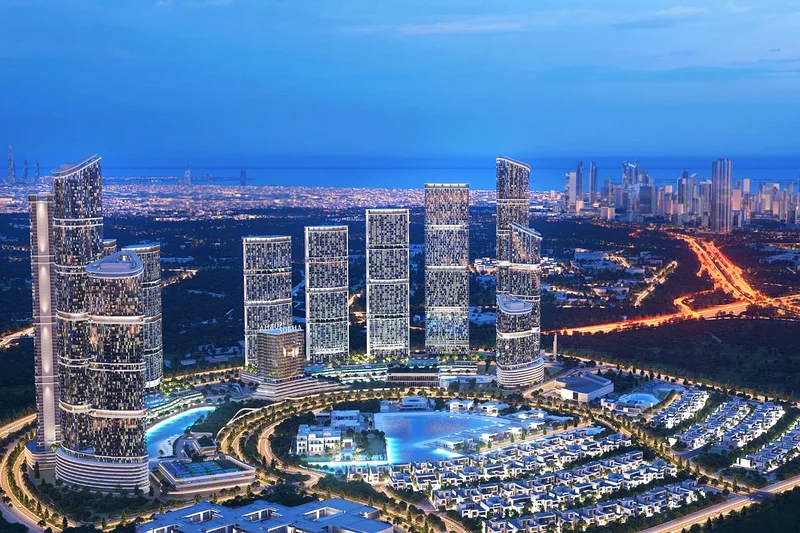 High Floor | Close to OP | Lagoon View63960353989121114