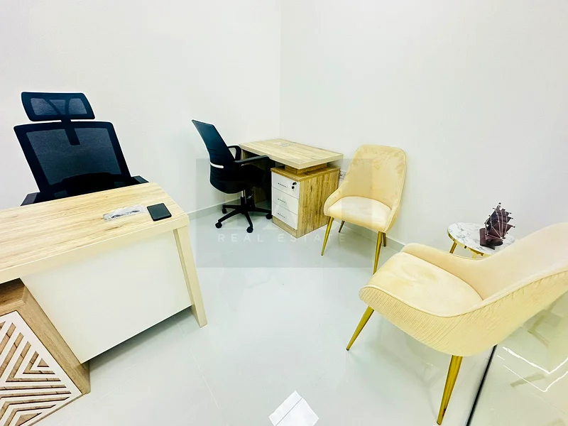 Affordable Office | Direct from Owner | Prime Location63616335313923114