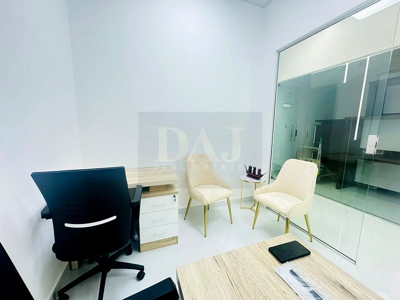 Affordable Office | Direct from Owner | Prime Location63616335313923111