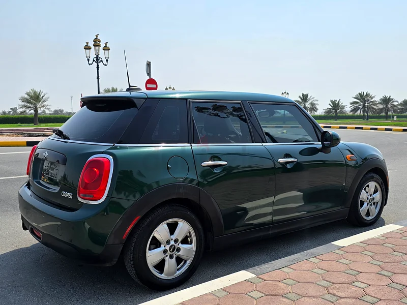 2016 Mini Cooper Hardtop63613466646274113