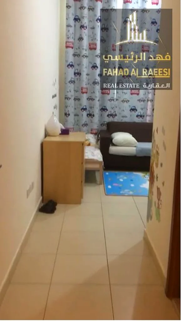 غرفتان نوم | 3 حمامات | شرفتان | خطة سداد 7 سنوات | عجمان وان63887838439426112