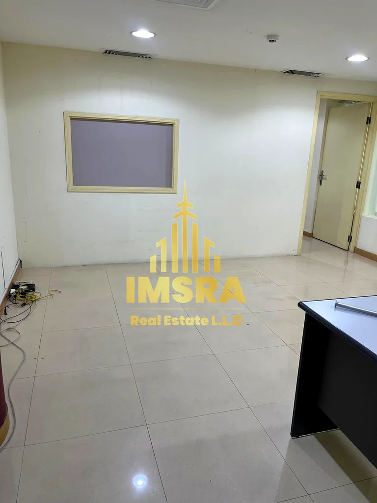 مساحة عمل حديثة للإيجار | موقع مترو متميز | جاهزة للانتقال63616024900097113
