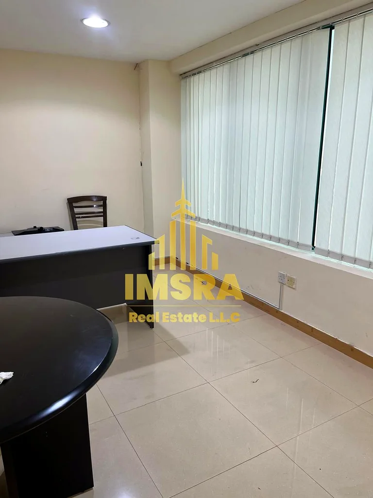 مساحة عمل حديثة للإيجار | موقع مترو متميز | جاهزة للانتقال63616024900097111