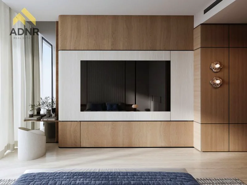 Invest in Dubai’s core where style meets potential. Prime location ensures steady and growing returns. Luxury design attracts smart tenants and buyers63970388529922113