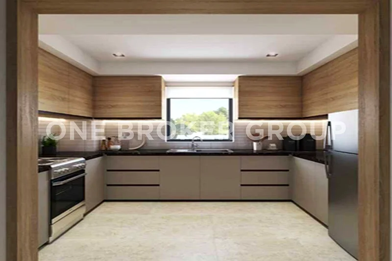4 Bedroom Villa | Best Location | Lagoon View63963371162498111