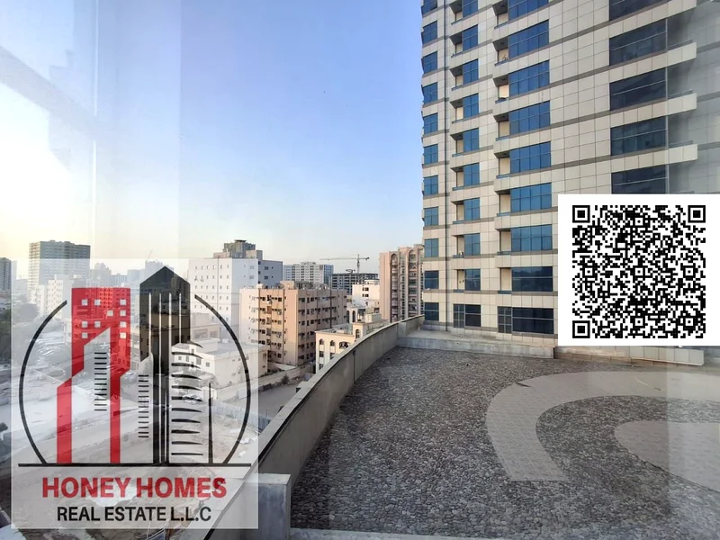 Spacious 3BHK | 2004 Sq.Ft | Vacant | Falcon Tower – Prime Location!63885769358721111