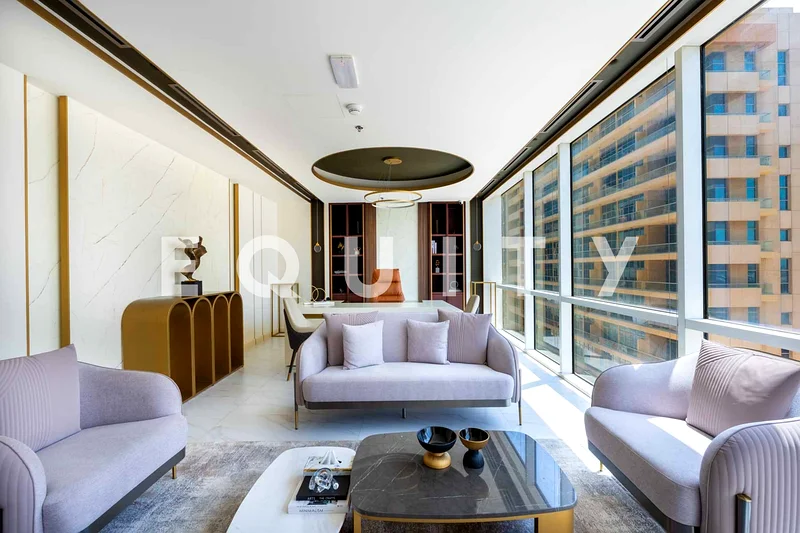Luxurious Office | VOT | 3 Combined Offices63827054361347110