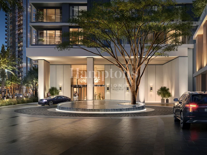 New Launch | Near Metro | Creek View64025701689601113
