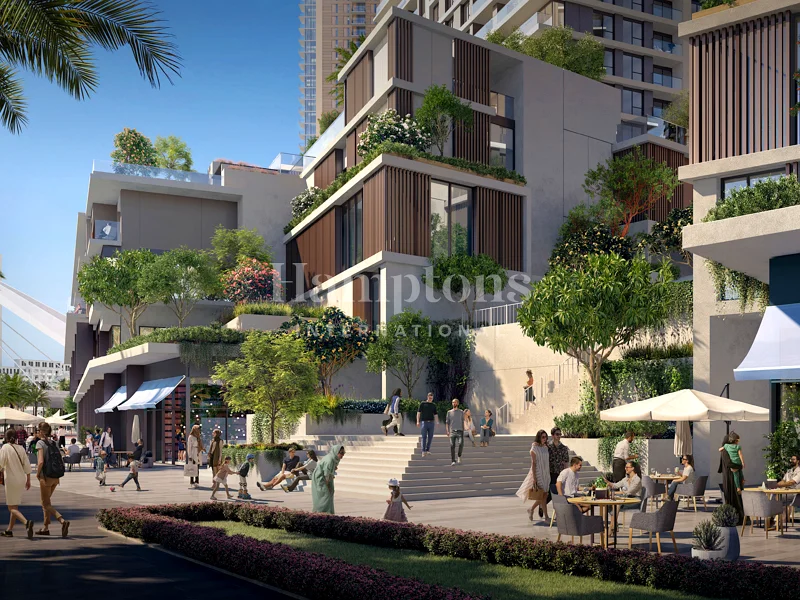 New Launch | Near Metro | Creek View64025701689601111