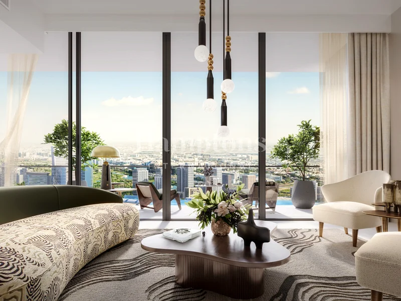 New Launch | Near Metro | Creek View64025701689601114