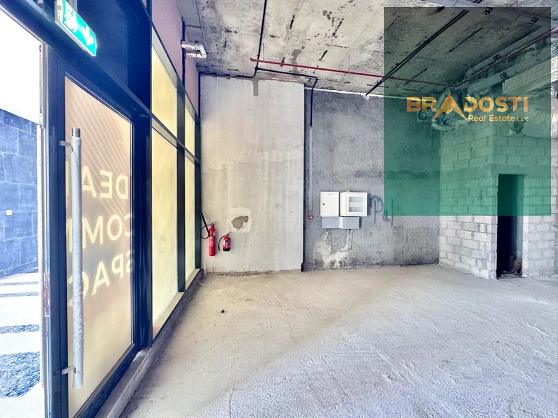 RETAIL SHOP FOR RENT | MEYDAN| PRIME INVESTMENT LOCAION63621694148610112