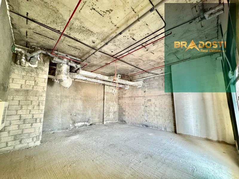 RETAIL SHOP FOR RENT | MEYDAN| PRIME INVESTMENT LOCAION63621694148610113