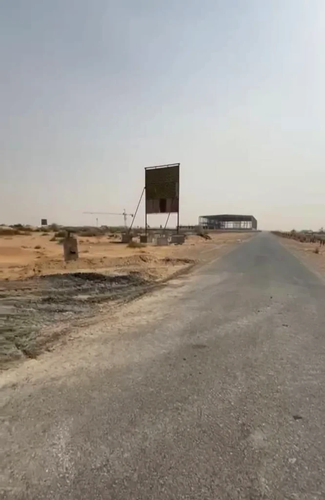 أرض فارغة للبيع في منطقة السجا63819416532739111