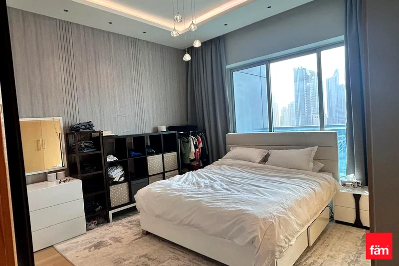 CHILLER FREE | VACANT | UPGRADED | MARINA VIEW63987299753345114