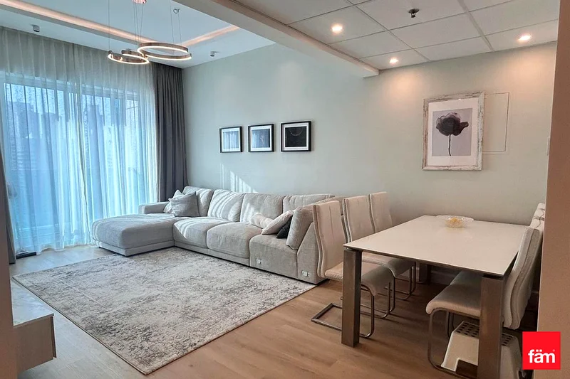 CHILLER FREE | VACANT | UPGRADED | MARINA VIEW63987299753345112