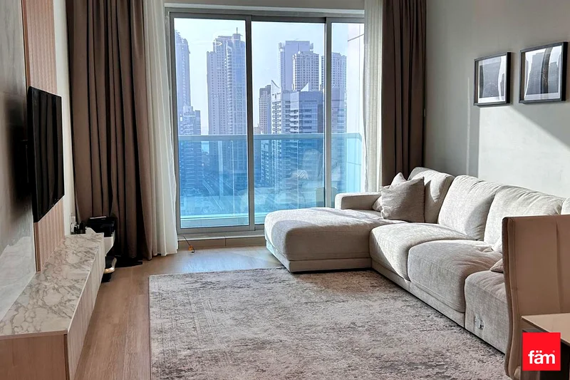 CHILLER FREE | VACANT | UPGRADED | MARINA VIEW63987299753345110