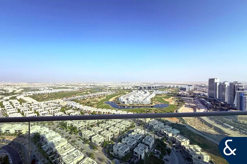 STUDIO | GOLF COURSE VIEWS | TENANTED63973456460674110