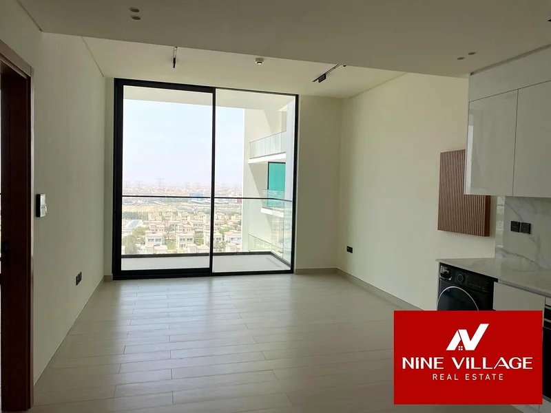شقة حديثة بغرفة نوم واحدة في بينغاتي أزور، جيه في سي | تخطيط واسع | إيجار معقول63785066988161113