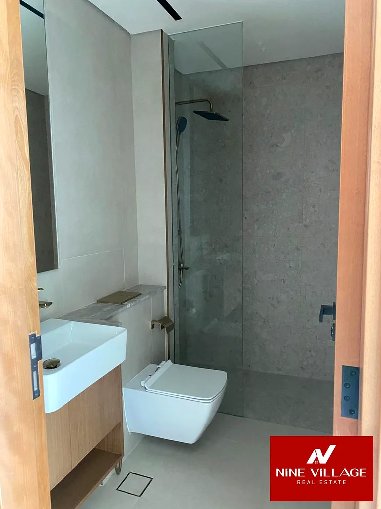 شقة حديثة بغرفة نوم واحدة في بينغاتي أزور، جيه في سي | تخطيط واسع | إيجار معقول63785066988161112