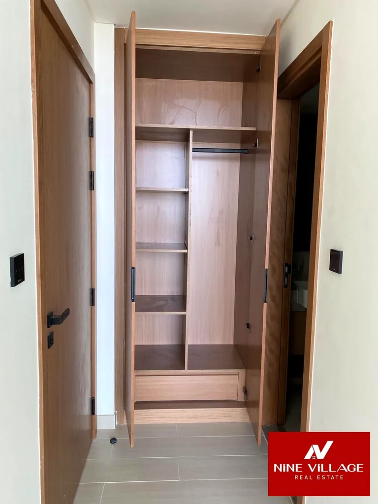 شقة حديثة بغرفة نوم واحدة في بينغاتي أزور، جيه في سي | تخطيط واسع | إيجار معقول63785066988161114
