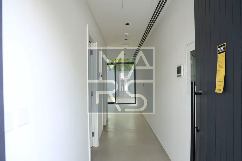 Masaar Sendian | 3BR Corner Townhouse for Rent – AED 130K (4 Cheques)63654746694019113