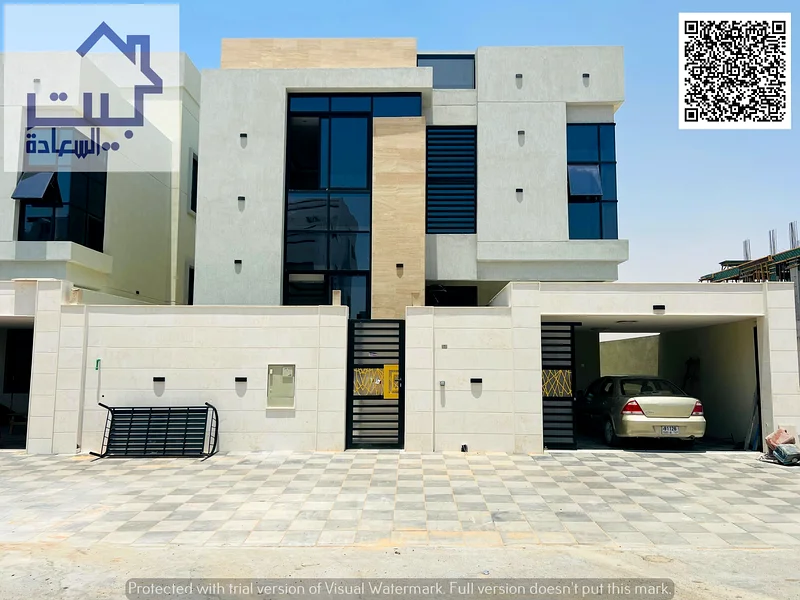 فيلا أحلامك، بما في ذلك رسوم التسجيل، تشطيبات فاخرة بسعر جذاب على شارع الشيخ محمد بن زايد، ملكية حرة لجميع الجنسيات63881804689922110