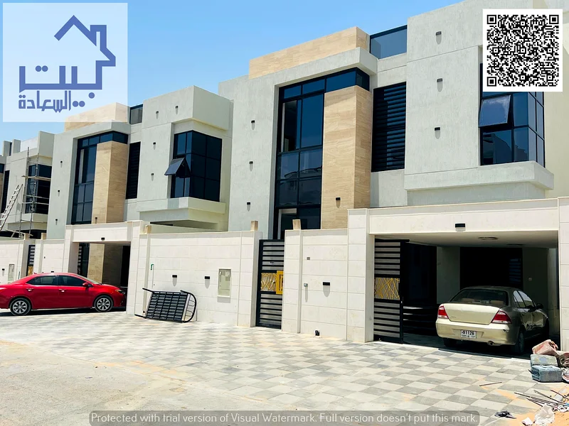 فيلا أحلامك، بما في ذلك رسوم التسجيل، تشطيبات فاخرة بسعر جذاب على شارع الشيخ محمد بن زايد، ملكية حرة لجميع الجنسيات63881804689922112