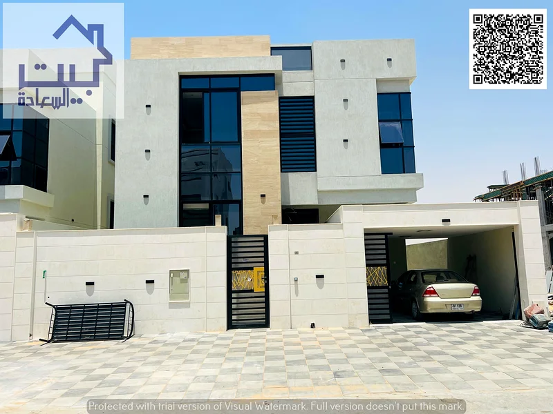 فيلا أحلامك، بما في ذلك رسوم التسجيل، تشطيبات فاخرة بسعر جذاب على شارع الشيخ محمد بن زايد، ملكية حرة لجميع الجنسيات63881804689922113