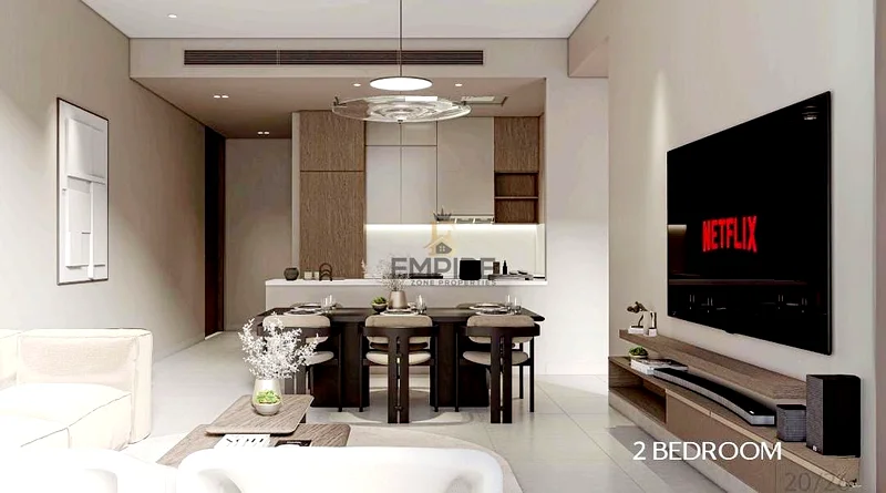 🌟 Elegant Studio Retreat | Spacious 506 sq.ft | Luxury Living Redefined63994697009155112