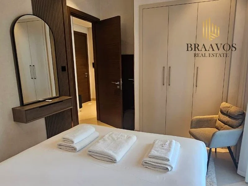 FULLY FURNISHED | MODERN UNIT | READY TO MOVE IN63758156375554113