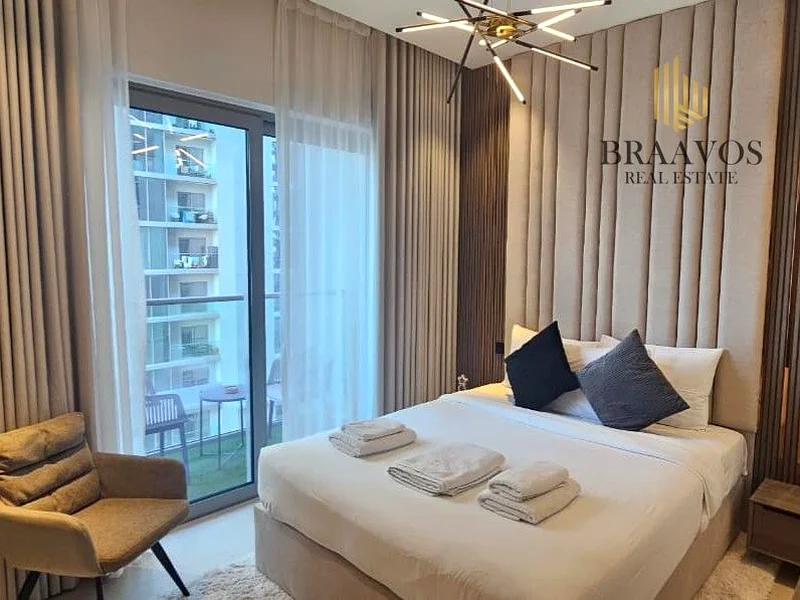 FULLY FURNISHED | MODERN UNIT | READY TO MOVE IN63758156375554112