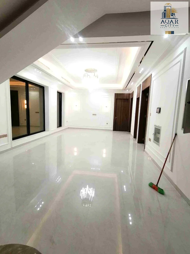 ** Strategic location near all services **  
  🔹 ** Ease of access to the main roads ** (for all services)  
  🔹 ** A quiet and family neighborhood provides privacy and comfort **63903506650115111