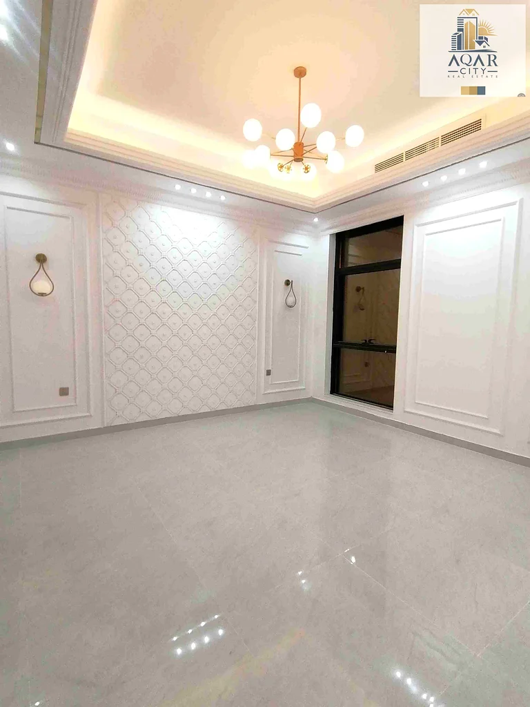 ** Strategic location near all services **  
  🔹 ** Ease of access to the main roads ** (for all services)  
  🔹 ** A quiet and family neighborhood provides privacy and comfort **63903506650115114