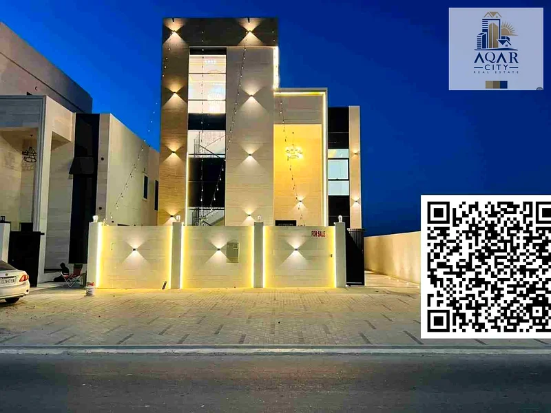 ** Strategic location near all services **  
  🔹 ** Ease of access to the main roads ** (for all services)  
  🔹 ** A quiet and family neighborhood provides privacy and comfort **63903506650115110