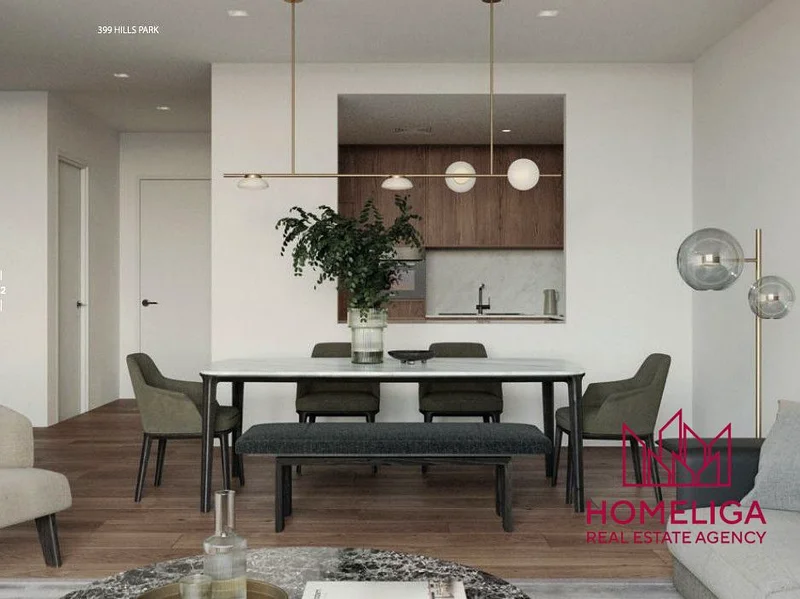 Modern Building | High Floor | Large Layout64044656964481111