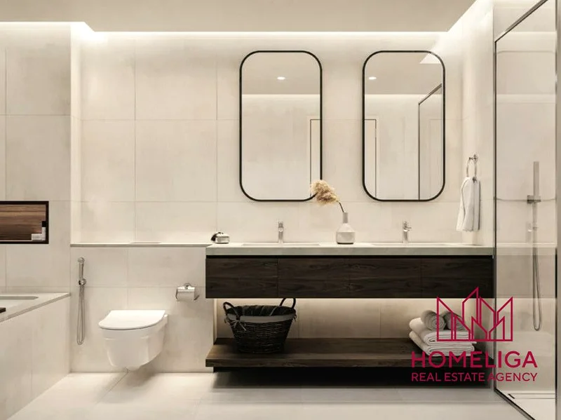 Modern Building | High Floor | Large Layout64044656964481112