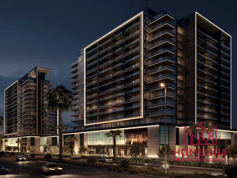 Modern Building | High Floor | Large Layout64044656964481114