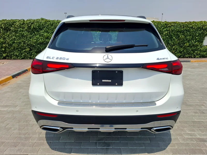 Mercedes-Benz GLC220d 202463613461947522114