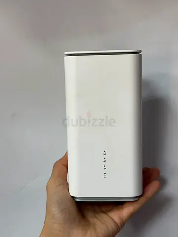 Oppo 5G sim card router