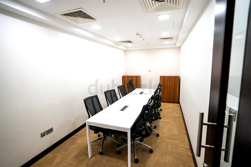Mazaya Business Avenue BB1 – Vacant Office for Sale | Direct from Owner63827376914306114